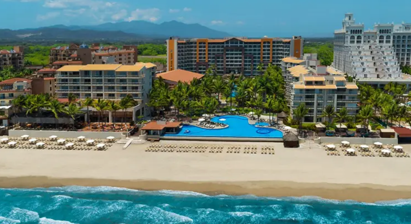 Timeless Resort Experience – Studio All-Inclusive Vacation Certificate – 8 Days / 7 Nights